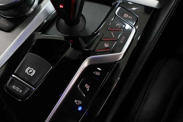 Used BMW M5 2019 for sale - 74443085: Photo 33