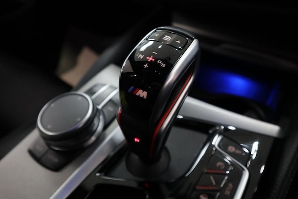 Used BMW M5 2019 for sale - 74443085: Photo 35