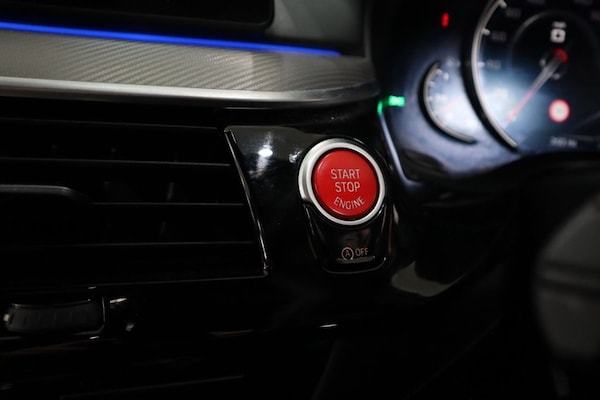 Used BMW M5 2019 for sale - 74443085: Photo 39