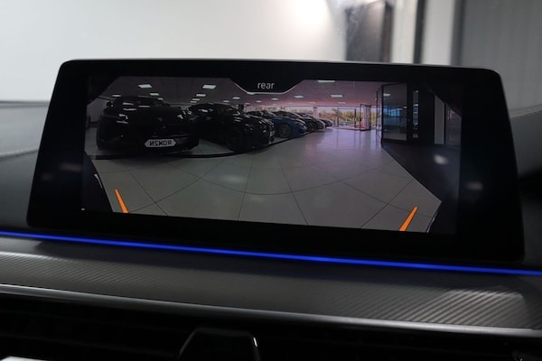 Used BMW M5 2019 for sale - 74443085: Photo 40