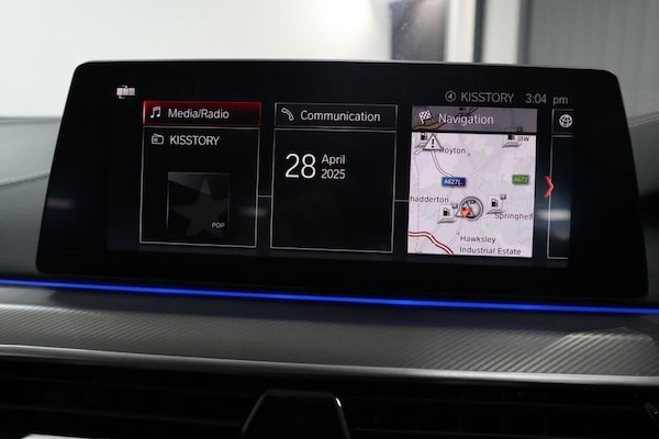 Used BMW M5 2019 for sale - 74443085: Photo 41