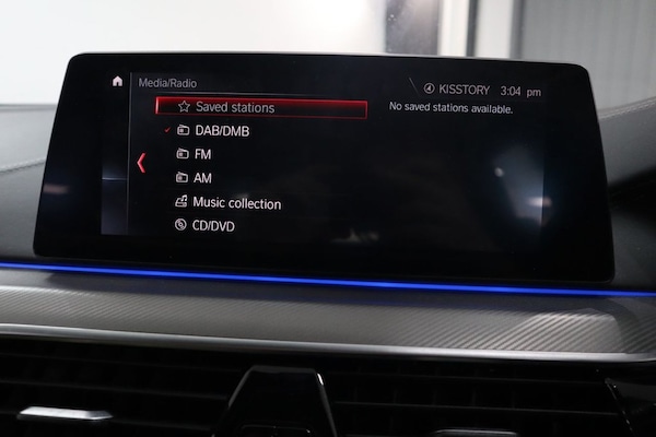 Used BMW M5 2019 for sale - 74443085: Photo 42
