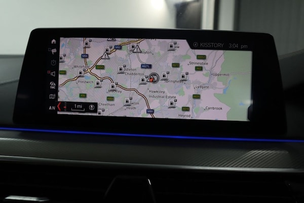 Used BMW M5 2019 for sale - 74443085: Photo 43