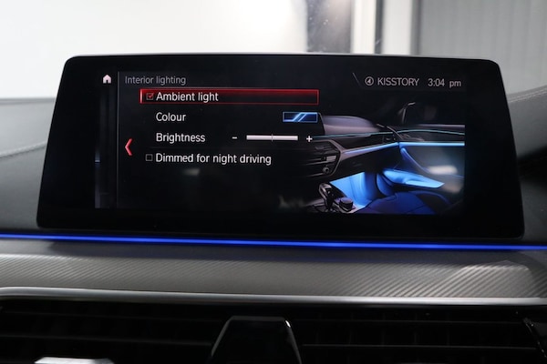 Used BMW M5 2019 for sale - 74443085: Photo 44