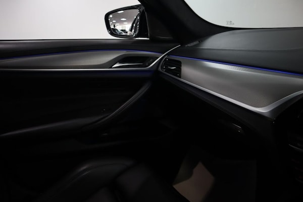 Used BMW M5 2019 for sale - 74443085: Photo 45