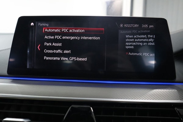 Used BMW M5 2019 for sale - 74443085: Photo 49