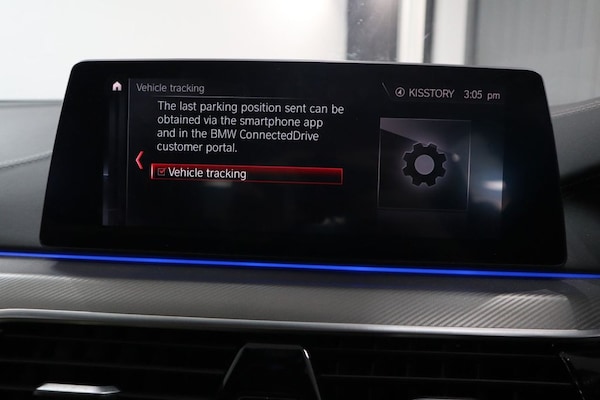 Used BMW M5 2019 for sale - 74443085: Photo 50
