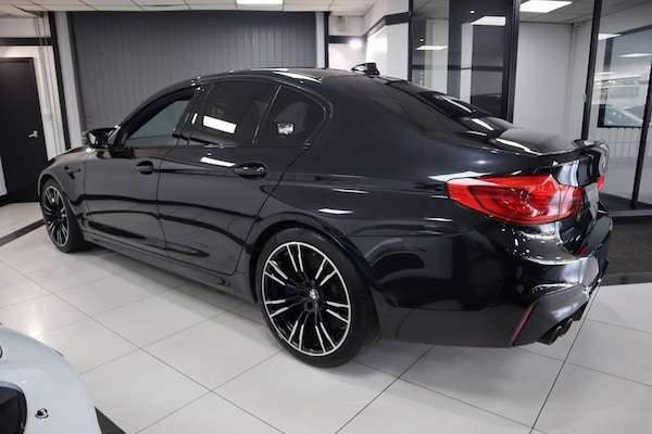 Used BMW M5 2019 for sale - 74443085: Photo 6