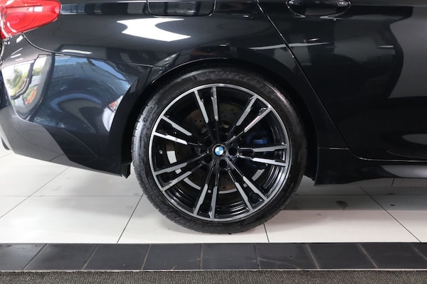Used BMW M5 2019 for sale - 74443085: Photo 9