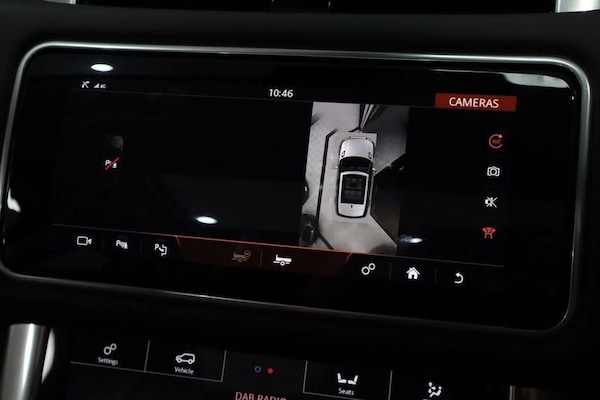 Used Land Rover Range Rover Sport 2018 for sale - 76203525: Photo 13