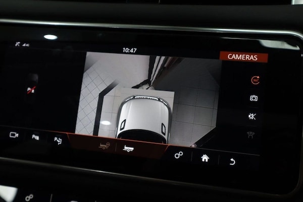 Used Land Rover Range Rover Sport 2018 for sale - 76203525: Photo 15