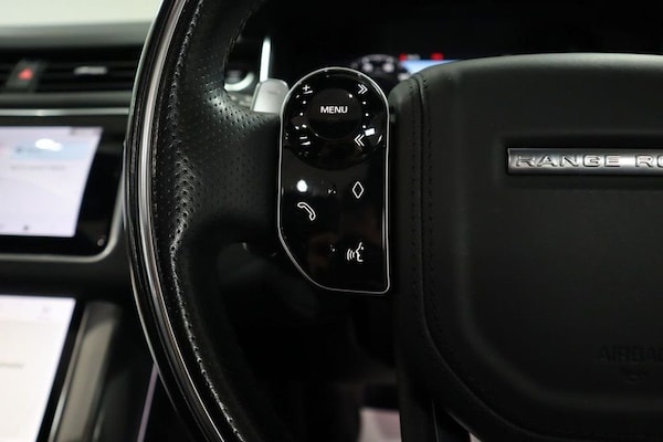 Used Land Rover Range Rover Sport 2018 for sale - 76203525: Photo 20