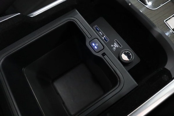 Used Land Rover Range Rover Sport 2018 for sale - 76203525: Photo 22