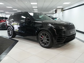 Used Land Rover Range Rover Velar 2023 for sale - 79288995: Photo