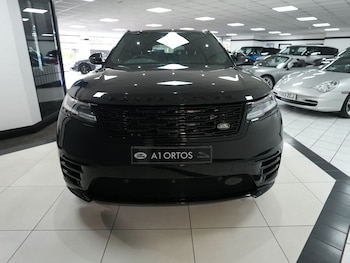 Used Land Rover Range Rover Velar 2023 for sale - 79288995: Photo