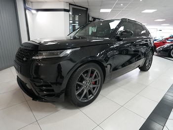 Used Land Rover Range Rover Velar 2023 for sale - 79288995: Photo