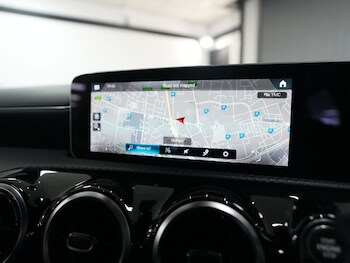 Used Mercedes-Benz A-Class 2019 for sale - 78406246: Photo