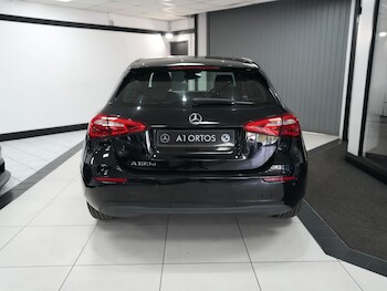 Used Mercedes-Benz A-Class 2019 for sale - 78406246: Photo