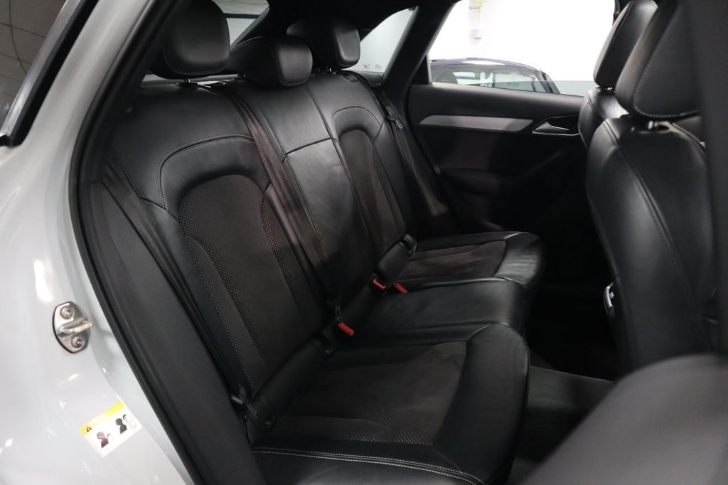 Used Audi Q3 2015 for sale - 77153846: Photo 14