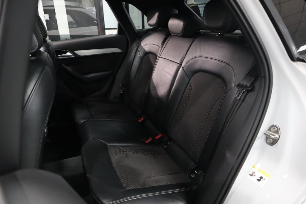 Used Audi Q3 2015 for sale - 77153846: Photo 16