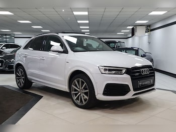 Audi Q3 feature image