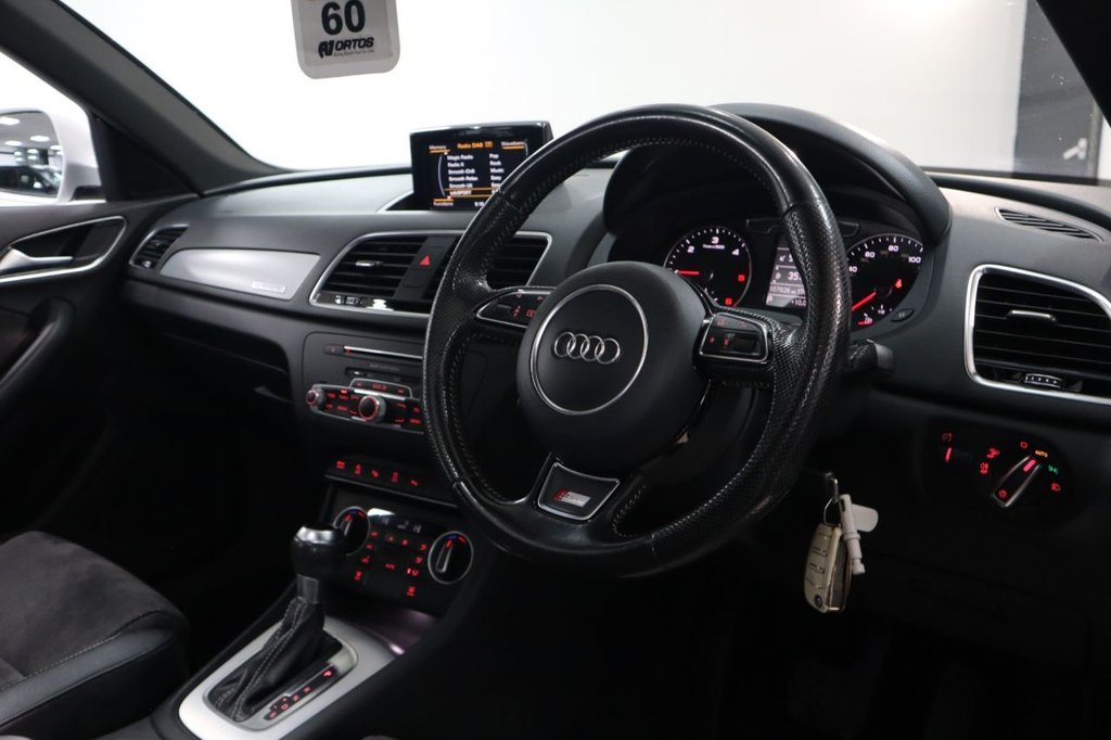 Used Audi Q3 2015 for sale - 77153846: Photo 20