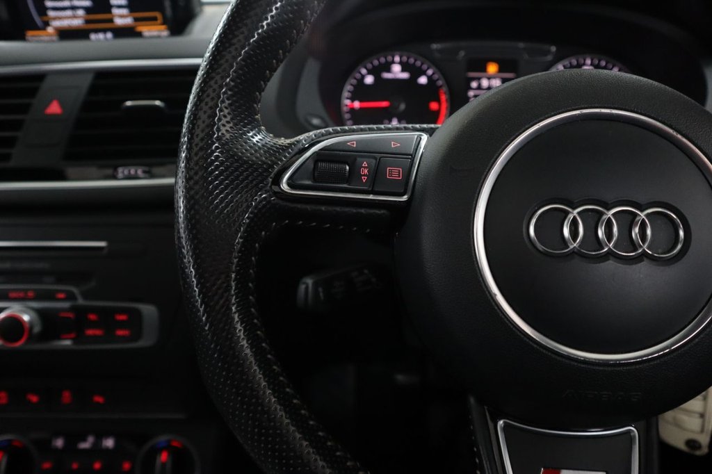 Used Audi Q3 2015 for sale - 77153846: Photo 23