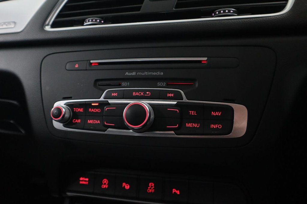 Used Audi Q3 2015 for sale - 77153846: Photo 28