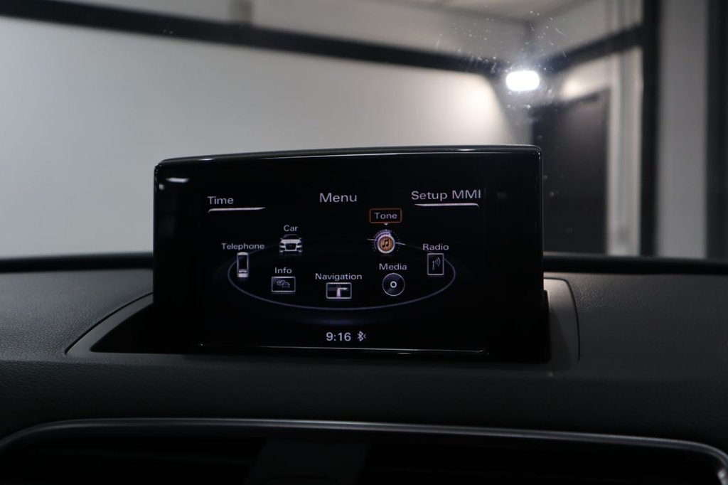 Used Audi Q3 2015 for sale - 77153846: Photo 31