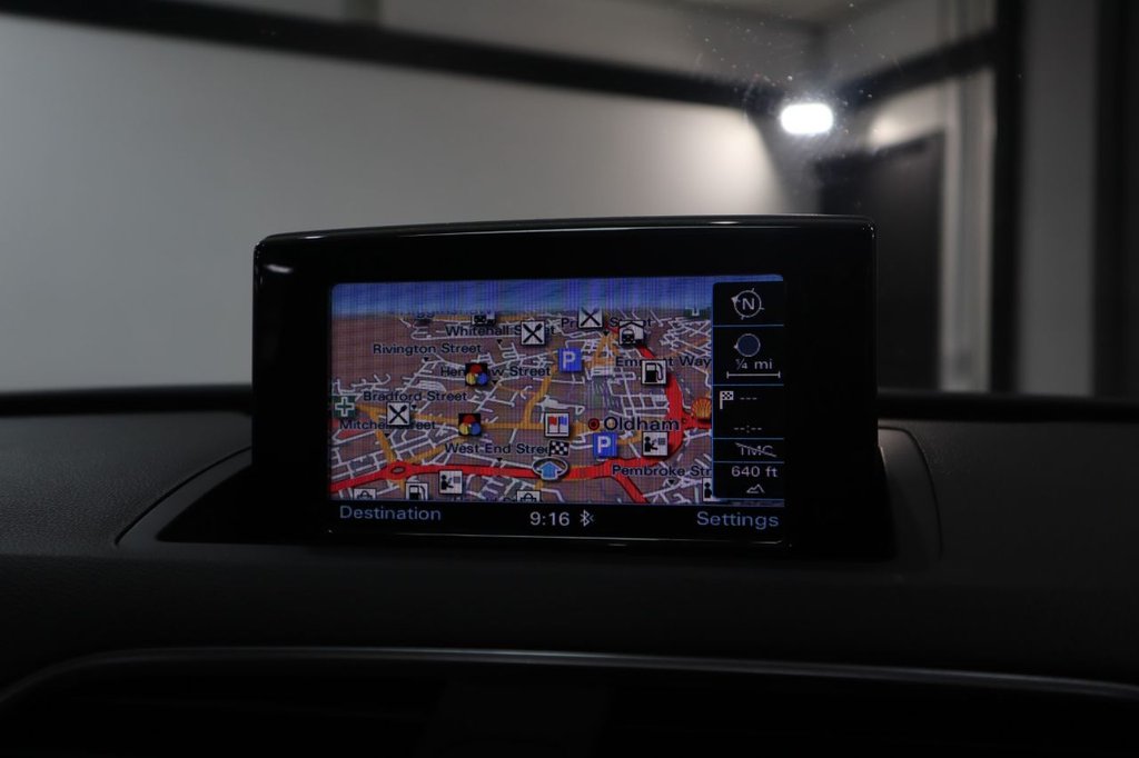 Used Audi Q3 2015 for sale - 77153846: Photo 33