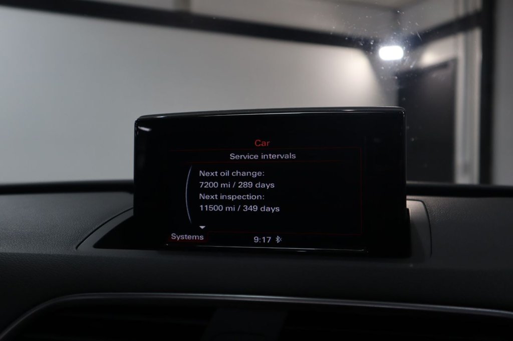 Used Audi Q3 2015 for sale - 77153846: Photo 36