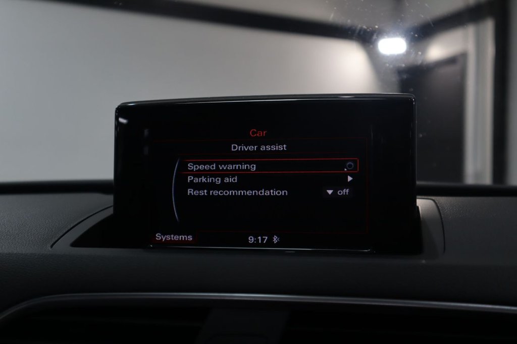 Used Audi Q3 2015 for sale - 77153846: Photo 37