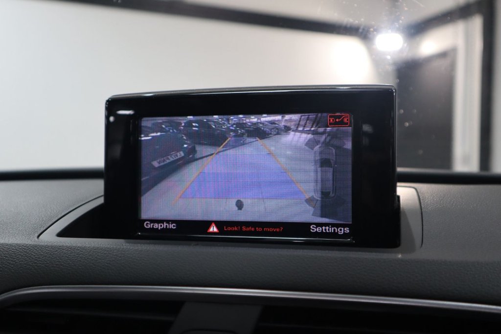 Used Audi Q3 2015 for sale - 77153846: Photo 39