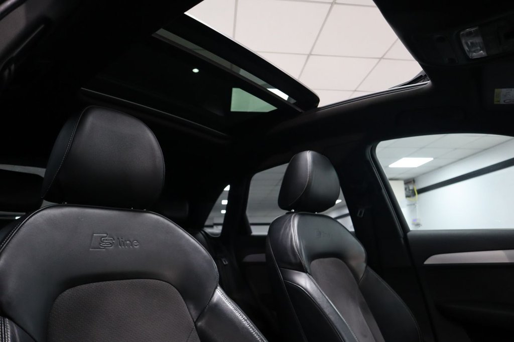 Used Audi Q3 2015 for sale - 77153846: Photo 4