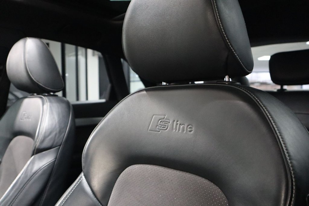 Used Audi Q3 2015 for sale - 77153846: Photo 42