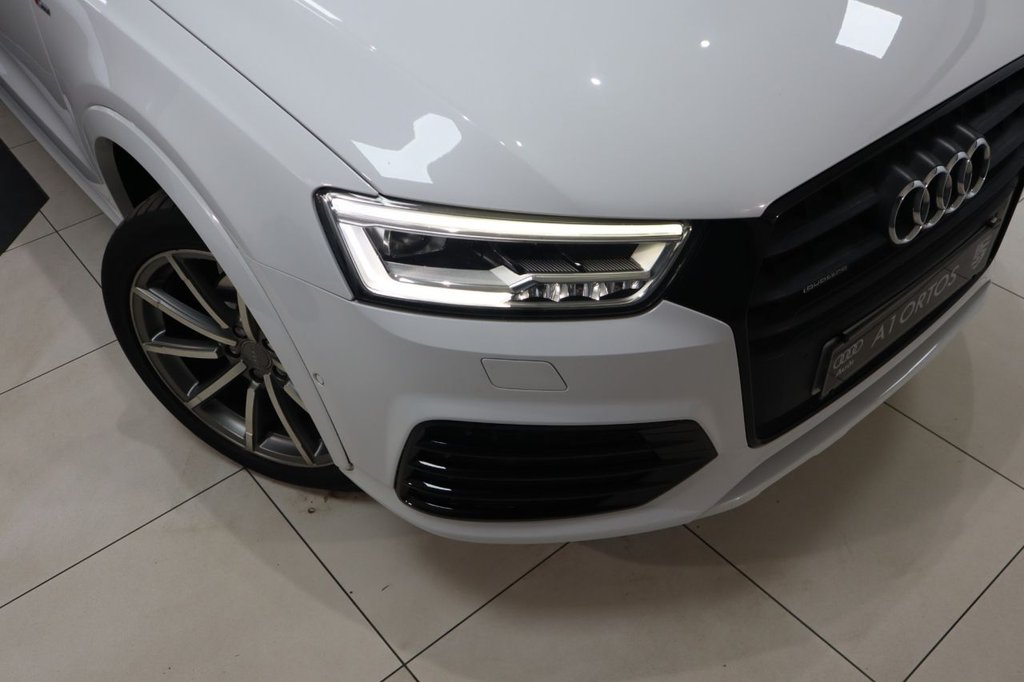 Used Audi Q3 2015 for sale - 77153846: Photo 43