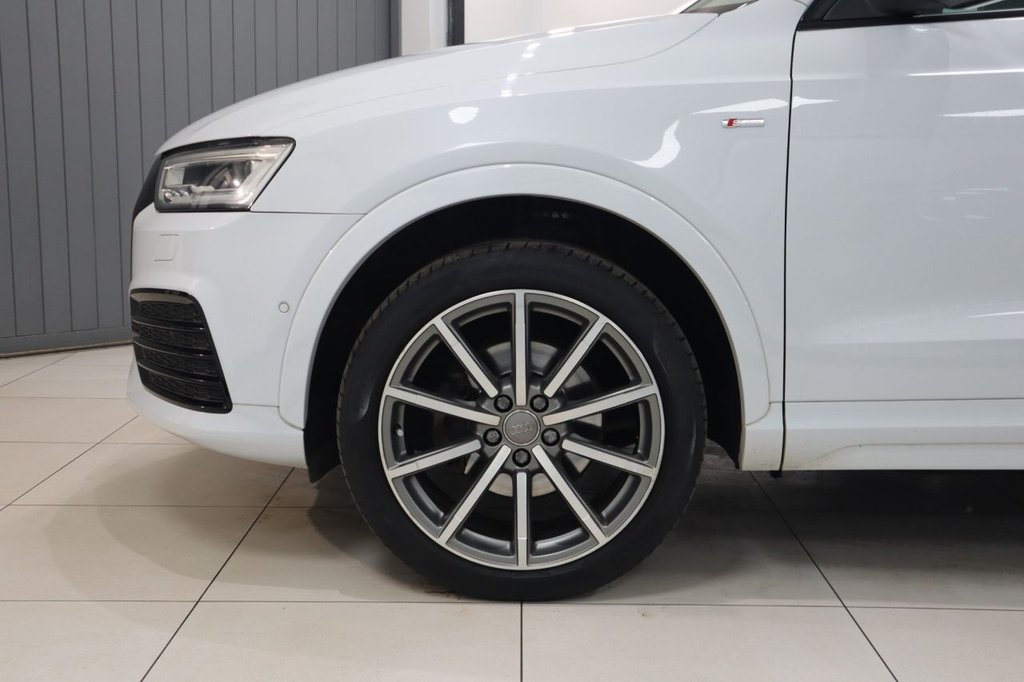 Used Audi Q3 2015 for sale - 77153846: Photo 5