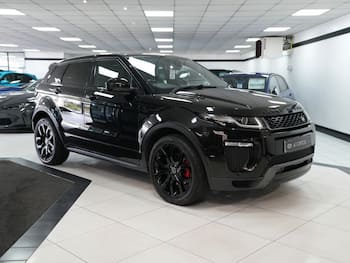 Used Land Rover Range Rover Evoque 2018 for sale - 79862115: Photo