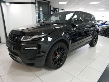 Used Land Rover Range Rover Evoque 2018 for sale - 79862115: Photo