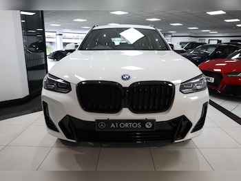 Used BMW X3 2023 for sale - 75923890: Photo