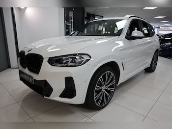 Used BMW X3 2023 for sale - 75923890: Photo