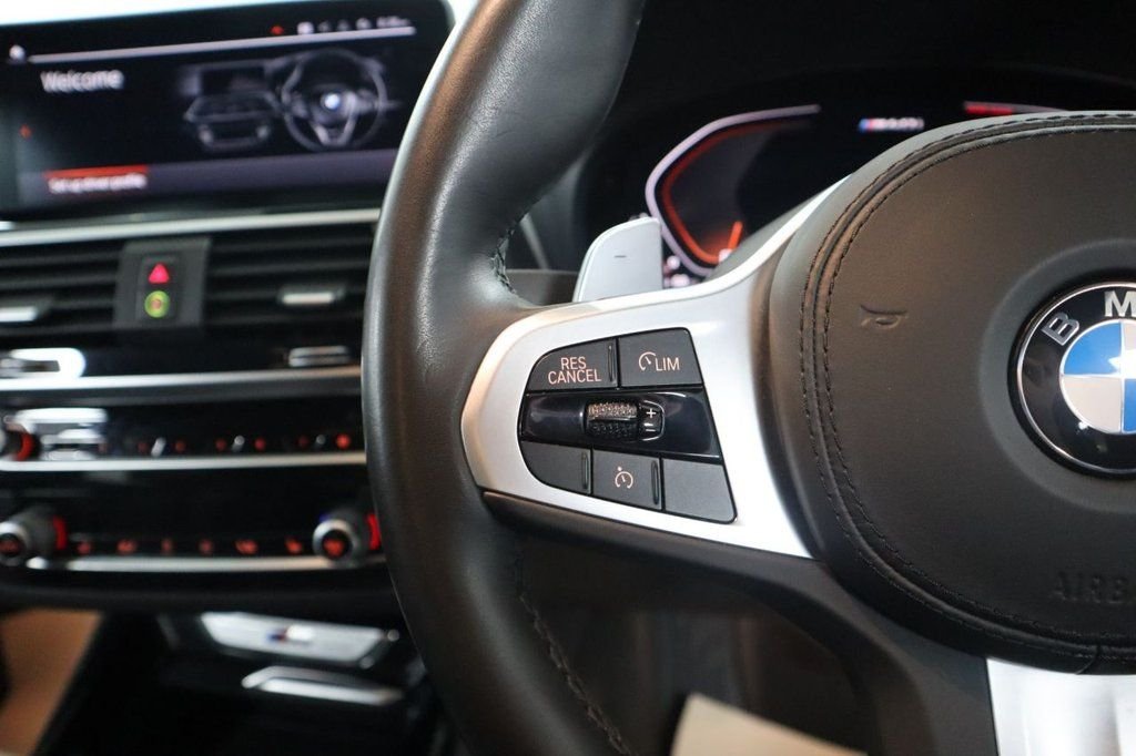 Used BMW X3 2019 for sale - 77588376: Photo 11