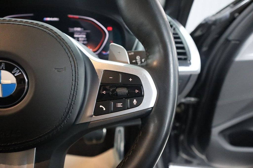 Used BMW X3 2019 for sale - 77588376: Photo 12