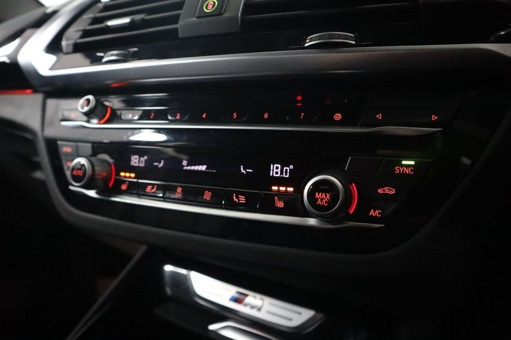 Used BMW X3 2019 for sale - 77588376: Photo 20