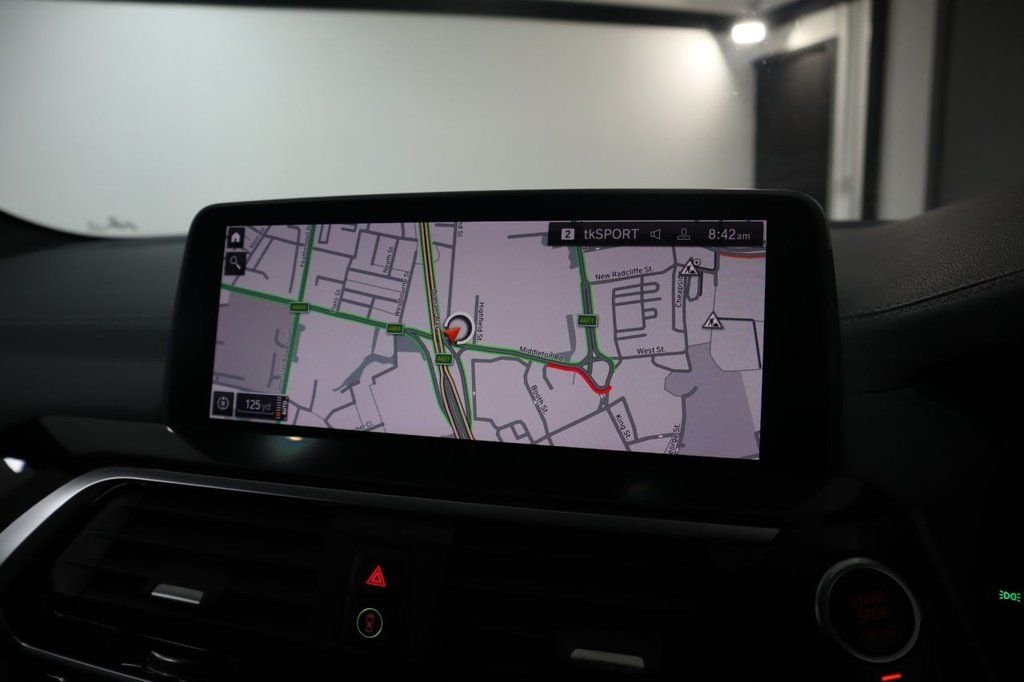 Used BMW X3 2019 for sale - 77588376: Photo 23