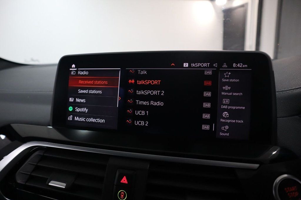 Used BMW X3 2019 for sale - 77588376: Photo 24