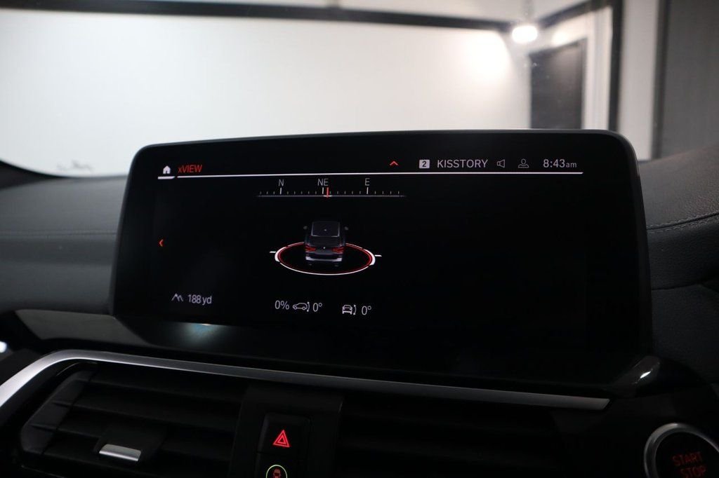 Used BMW X3 2019 for sale - 77588376: Photo 25