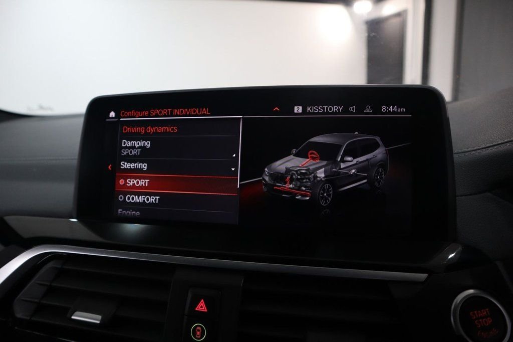 Used BMW X3 2019 for sale - 77588376: Photo 26