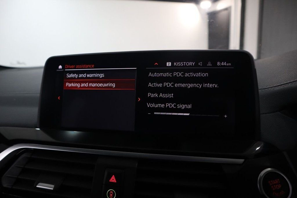 Used BMW X3 2019 for sale - 77588376: Photo 27