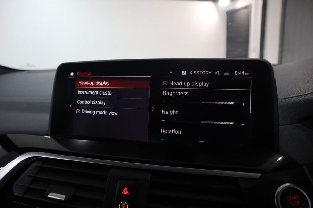 Used BMW X3 2019 for sale - 77588376: Photo 28